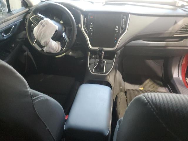 2025 SUBARU LEGACY PRE #3301684621