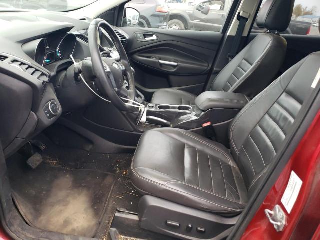 2016 FORD ESCAPE TIT - 1FMCU9J93GUB06332