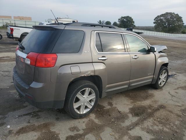 2011 GMC TERRAIN SL #3296345428