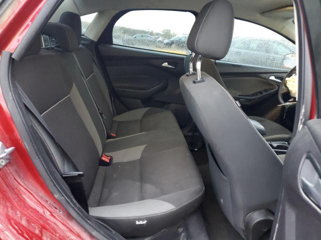 2012 FORD FOCUS SE - 1FAHP3F2XCL222028