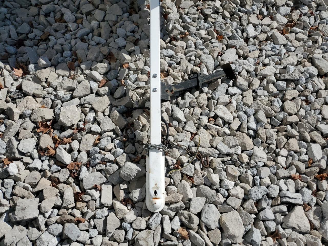 Lot #3266818941 2014 TRA UNKNOWN