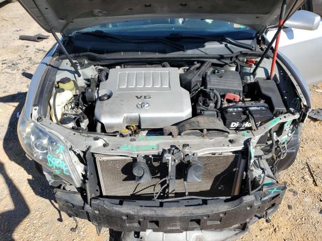 2008 TOYOTA CAMRY LE #3293493471