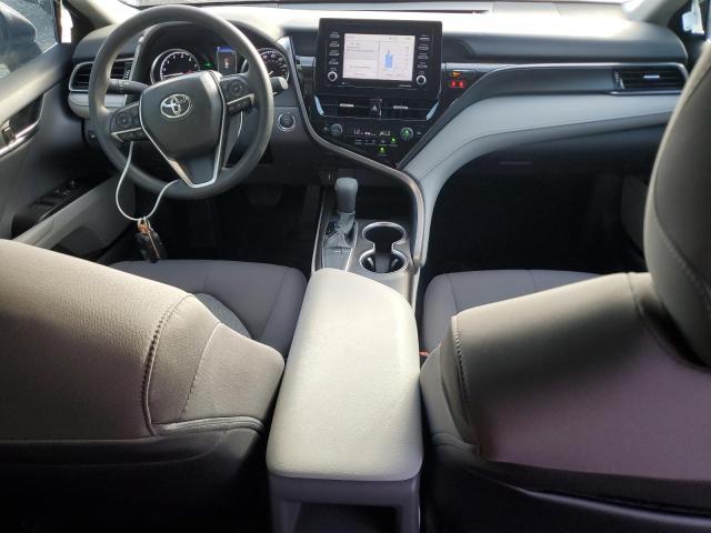 2024 TOYOTA CAMRY LE - 4T1R11AK8RU898424