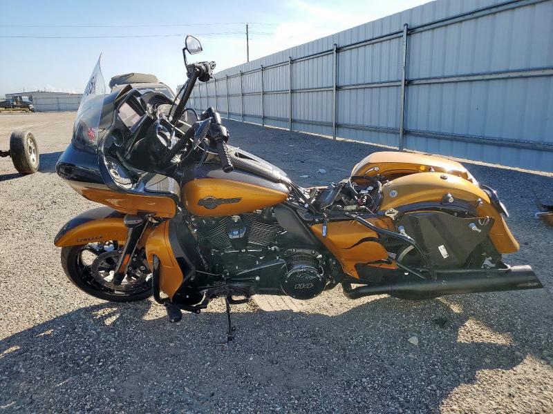 2023 HARLEY-DAVIDSON FLTRK 1HD1KZF10PB641231