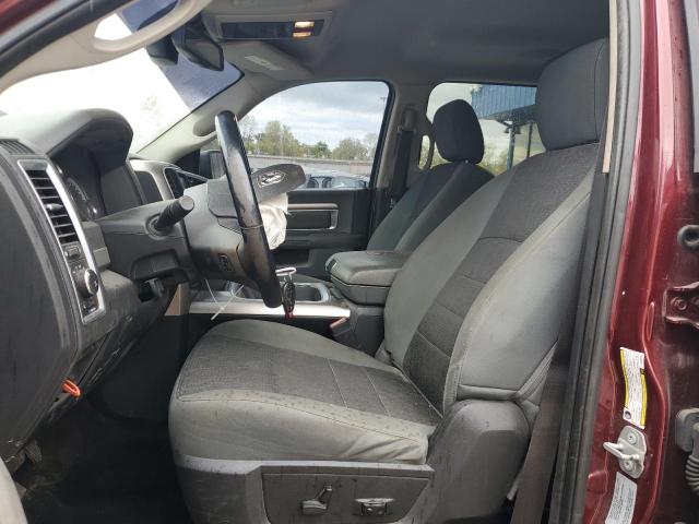 2017 RAM 1500 SLT - 3C6RR7LT5HG669181