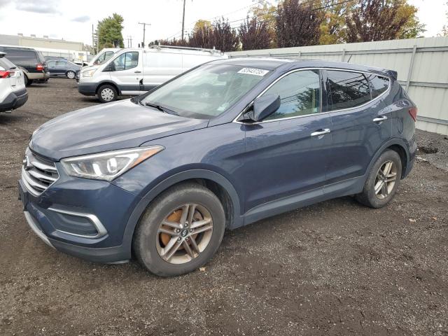 HYUNDAI SANTA FE S