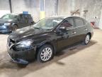 Lot #3303975747 2016 NISSAN SENTRA S