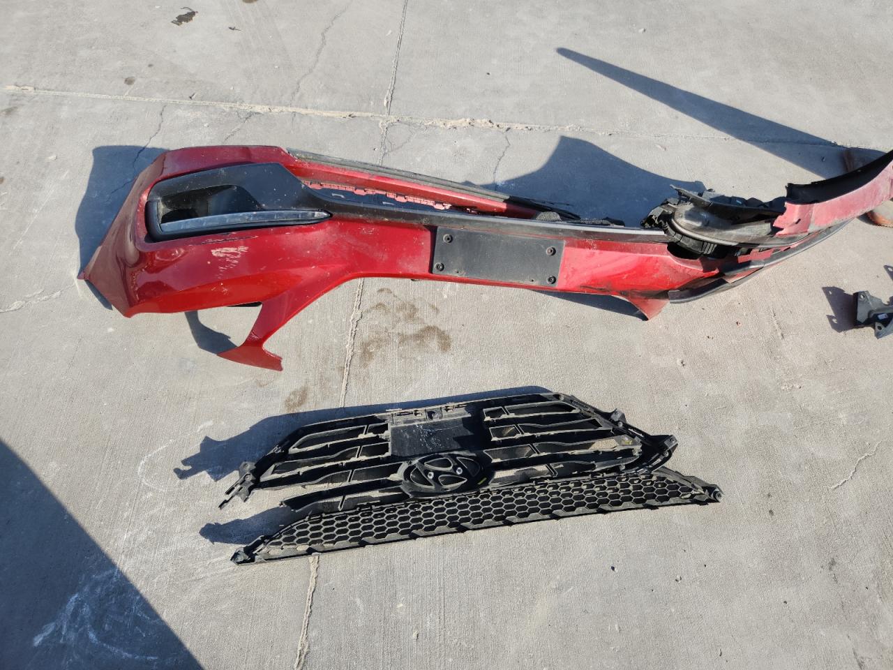 HYUNDAI SONATA SPORT