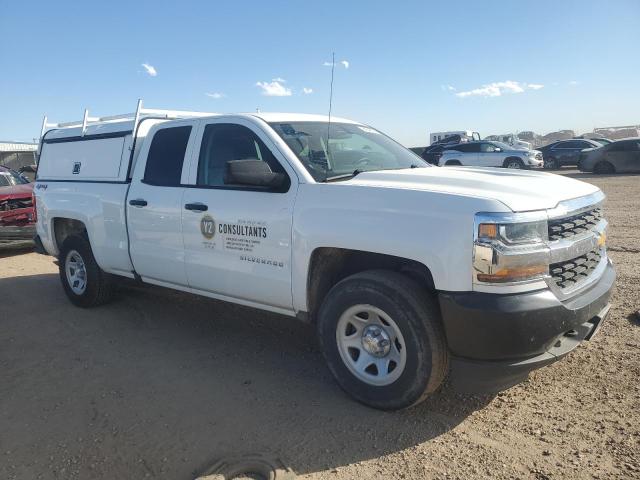 2018 CHEVROLET SILVERADO K1500 - 1GCVKNEC1JZ134142