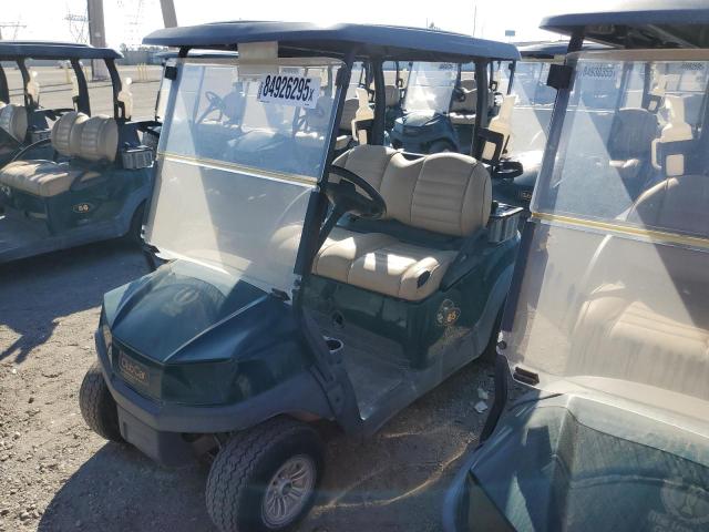 2020 CLUB CAR TEMPO LITHIUM #3263695786