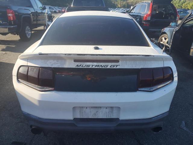 2012 FORD MUSTANG GT - 1ZVBP8CFXC5288326