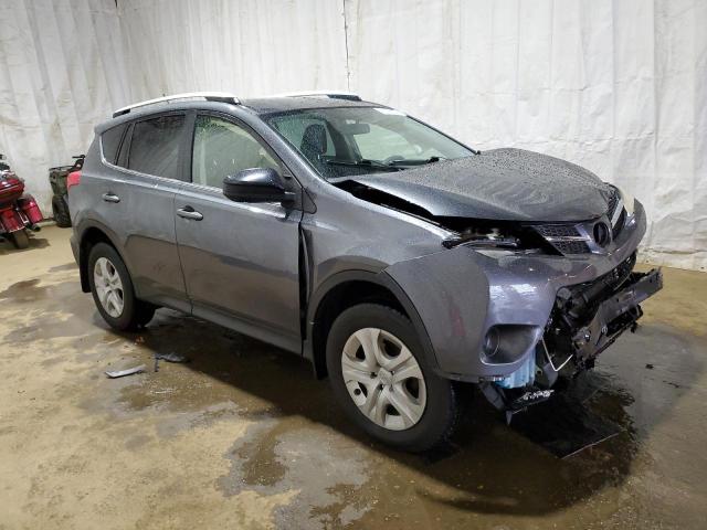 2014 TOYOTA RAV4 LE #3292538687