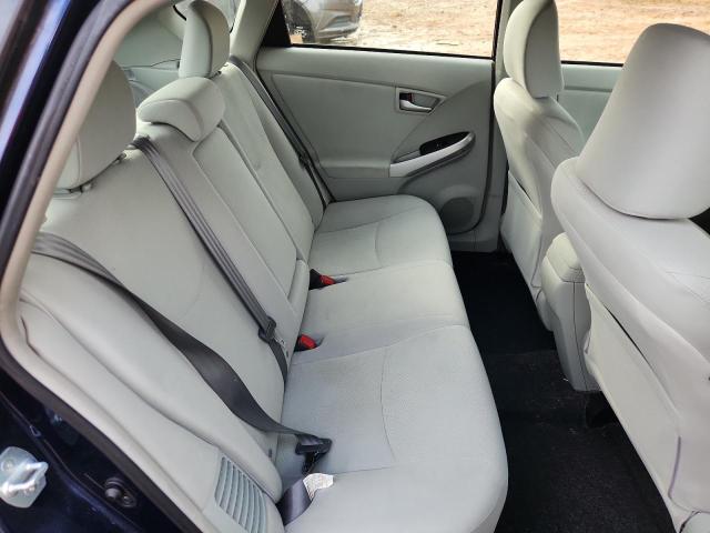 2013 TOYOTA PRIUS #3280476140