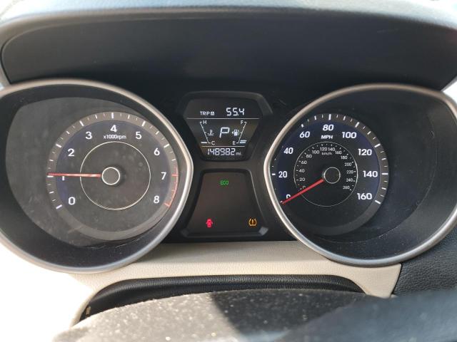 2016 HYUNDAI ELANTRA SE - 5NPDH4AE3GH717890