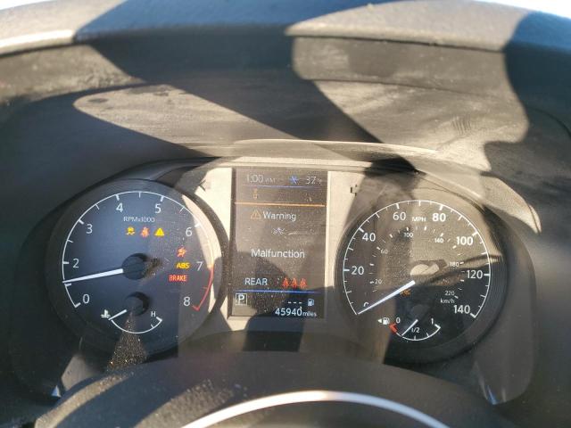 2024 NISSAN ALTIMA S #3301892431