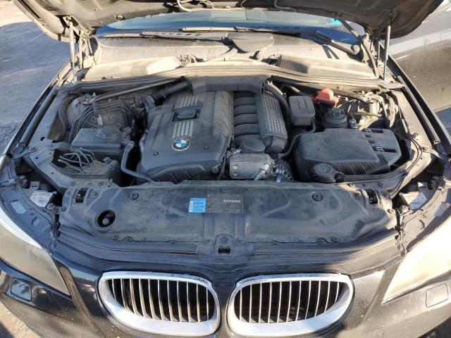 2010 BMW 528 I - WBANU5C51AC461199