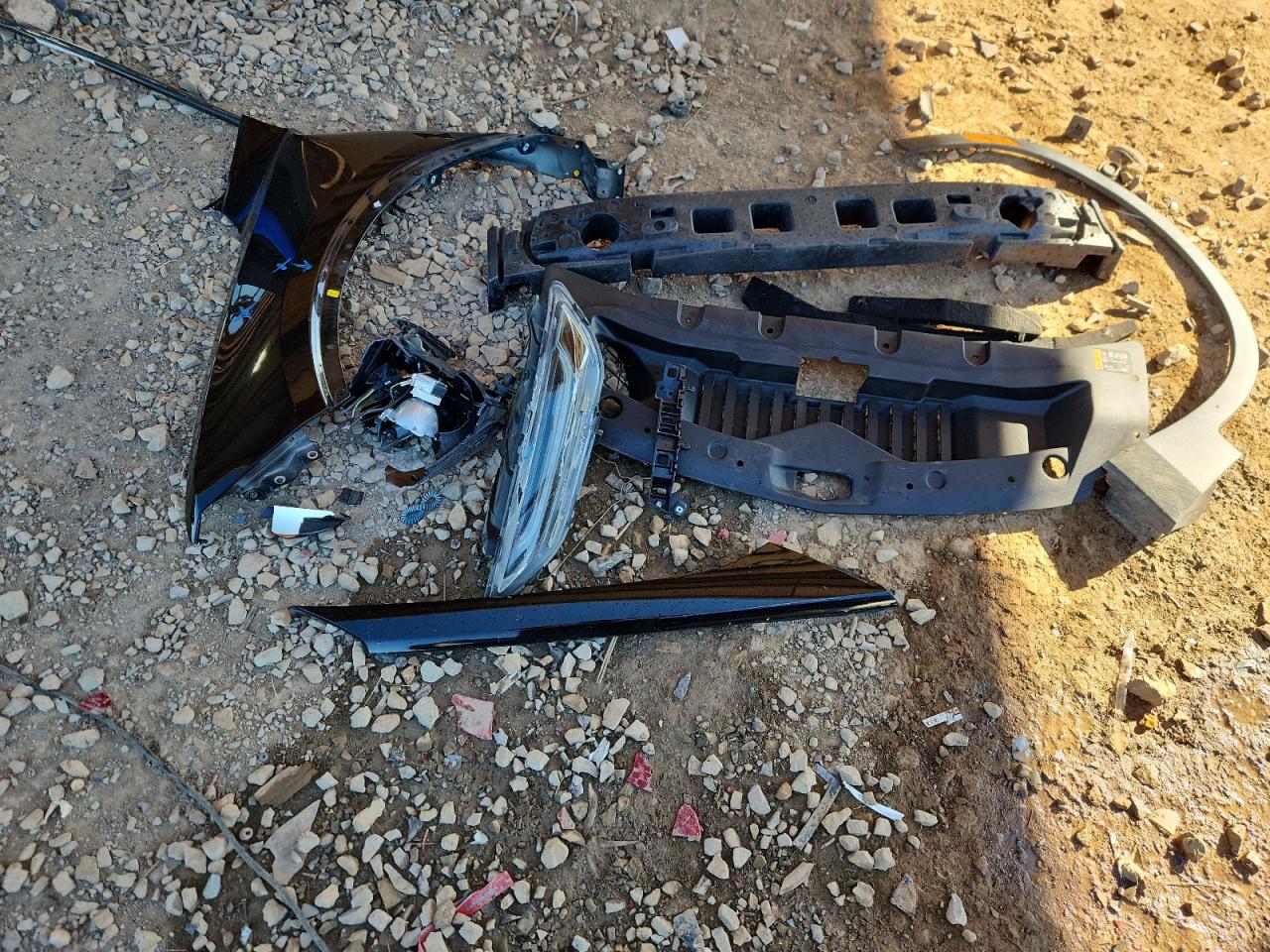 CHEVROLET BLAZER 3LT