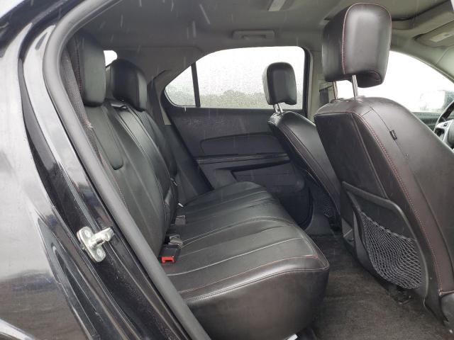 2010 CHEVROLET EQUINOX LT #3290317973