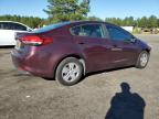 Lot #3293468418 2017 KIA FORTE LX