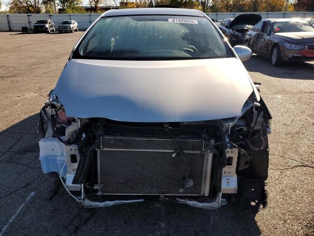 2015 TOYOTA PRIUS JTDKN3DU0F1910775