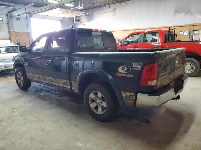 2014 RAM 1500 SLT - 1C6RR7LT2ES337333