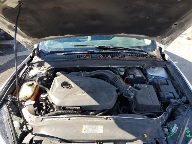 2013 FORD FUSION SE - 3FA6P0HR5DR110319