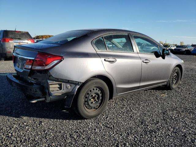 2015 HONDA CIVIC LX - 2HGFB2F42FH014062