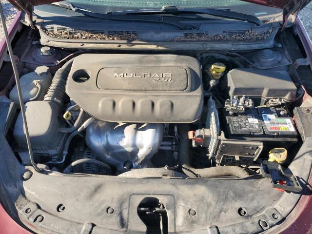 2015 DODGE DART SXT - 1C3CDFBB1FD237220