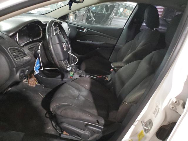 2013 DODGE DART SXT - 1C3CDFBA0DD303339