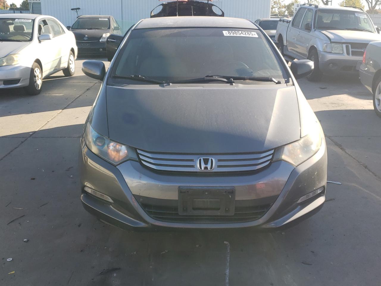 HONDA INSIGHT EX