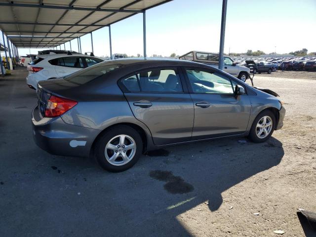 2012 HONDA CIVIC NATU - 19XFB5F52CE001764