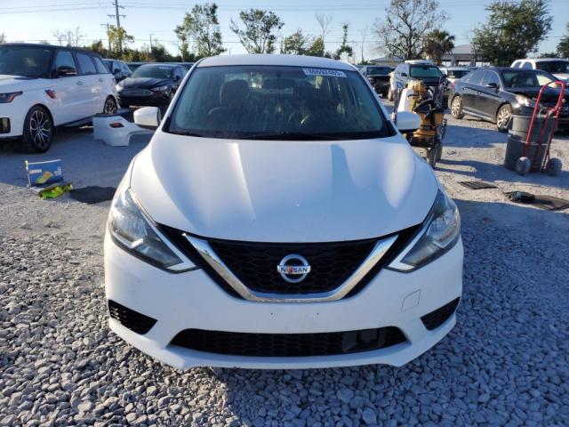 2018 NISSAN SENTRA S #3302799002