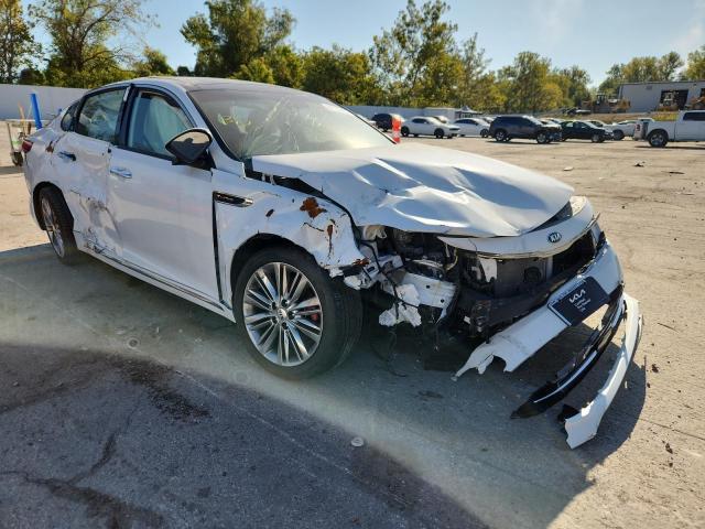 2018 KIA OPTIMA SXL - 5XXGV4L25JG206239