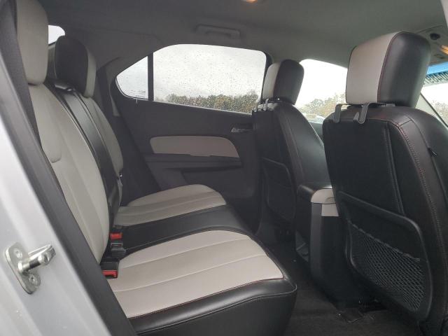 2010 CHEVROLET EQUINOX LT - 2CNFLFEY1A6275125