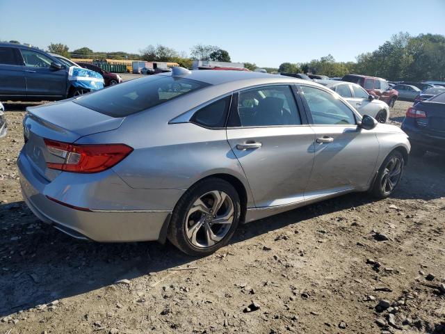 2018 HONDA ACCORD EXL - 1HGCV1F51JA013733