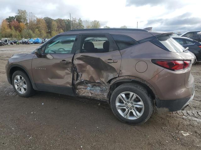 2020 CHEVROLET BLAZER 2LT #3291424132