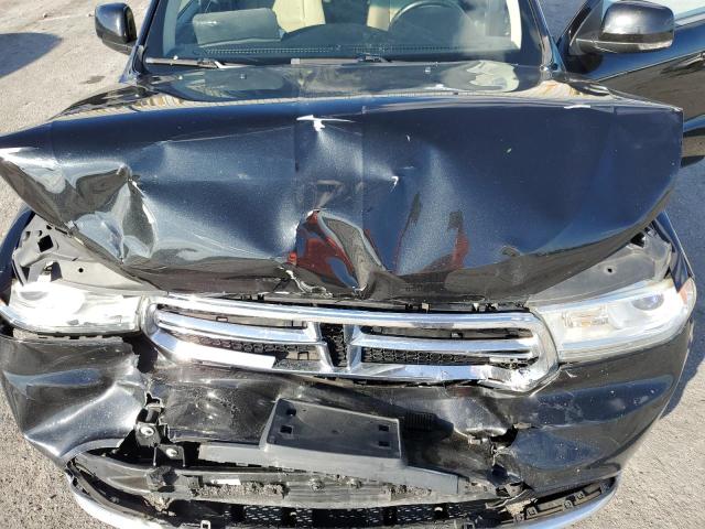 2015 DODGE DURANGO LI 1C4RDHDG0FC244448