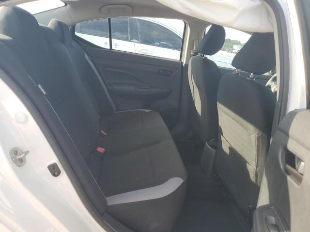 2025 NISSAN VERSA S - 3N1CN8DVXSL841335