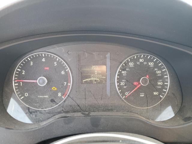 2014 VOLKSWAGEN JETTA SE #3274721788