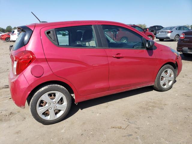 2019 CHEVROLET SPARK LS - KL8CB6SA3KC802620