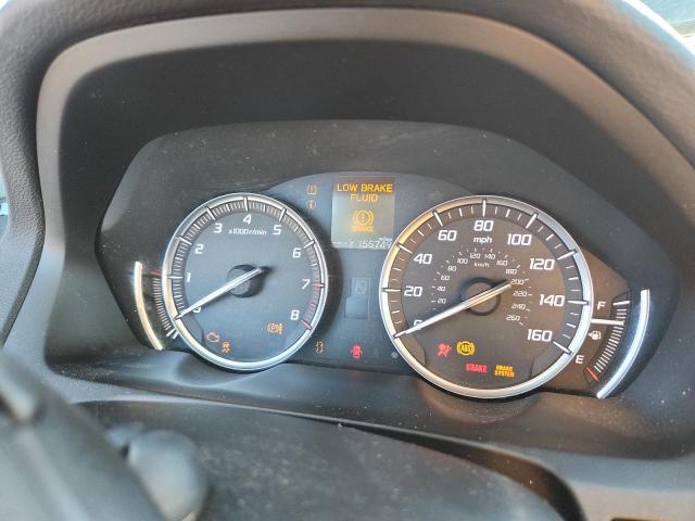 2015 ACURA TLX 19UUB1F3XFA008971