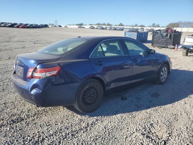 2011 TOYOTA CAMRY BASE - 4T1BF3EK3BU613420