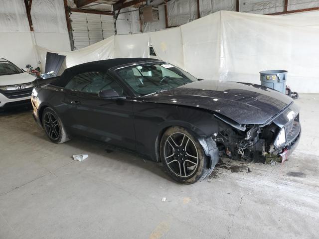 2022 FORD MUSTANG #3304583453