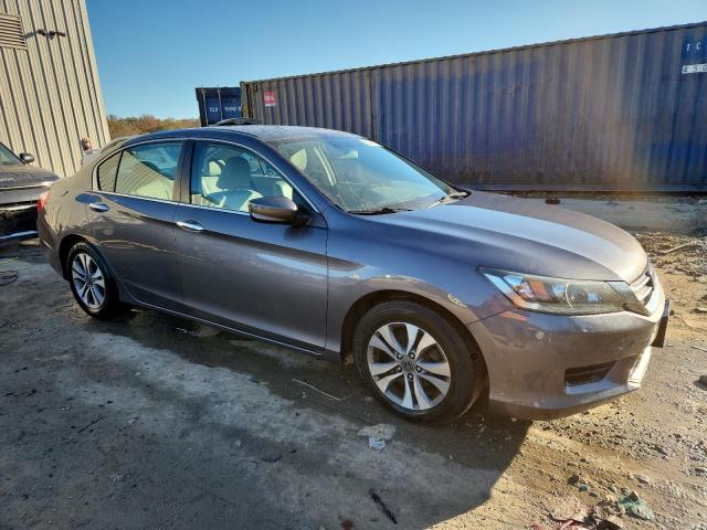 2014 HONDA ACCORD LX #3285039389