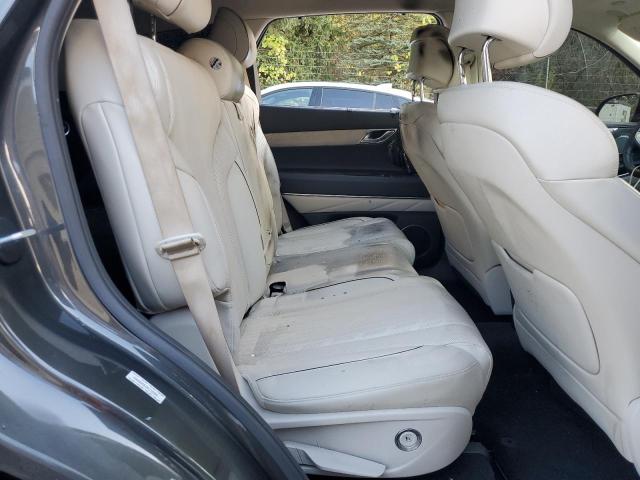 2024 GENESIS GV80 BASE #3305366310