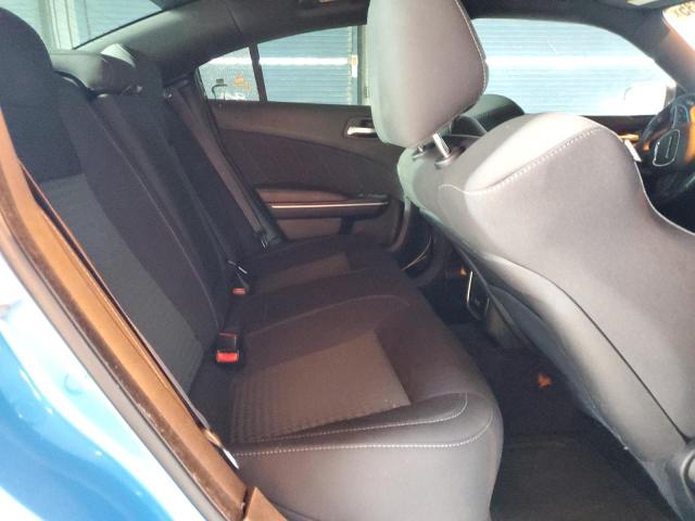 2019 DODGE CHARGER SCAT PACK - 2C3CDXGJ3KH510435