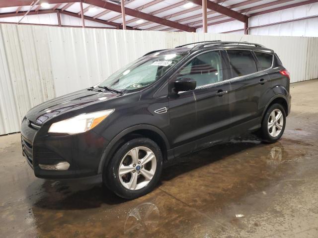 2013 FORD ESCAPE SE - 1FMCU0GX7DUD03923