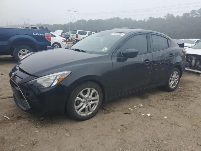 Global Auto Auctions: 2017 TOYOTA YARIS IA