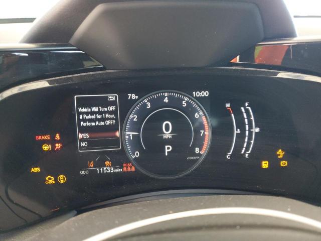 2024 LEXUS NX 350 PRE - JTJGGCEZ1R5006910