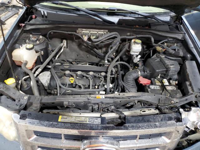 2012 FORD ESCAPE LIM - 1FMCU9E73CKA88896